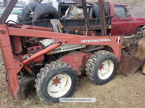 international 3200a skid steer parts|international 3200 skid steer specs.